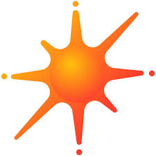 Solflare Logo